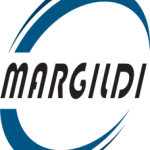 Margildi logo